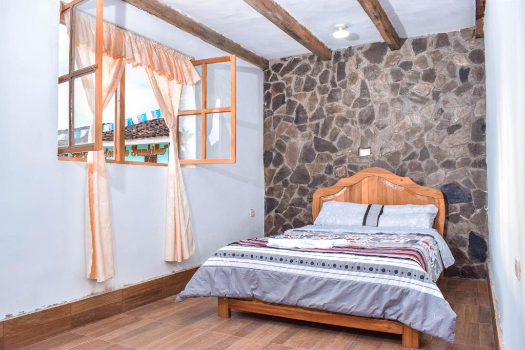 YUMBILLA ECO LODGE photo 3