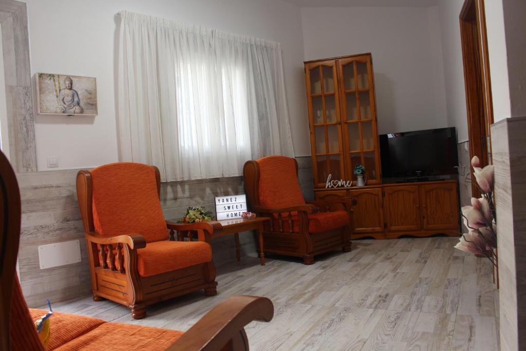 Yanez Sweet Home Valsequillo de GC photo 4