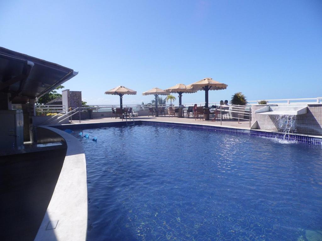 Sonia Flats Pipa's Bay - Flat 211 photo 2