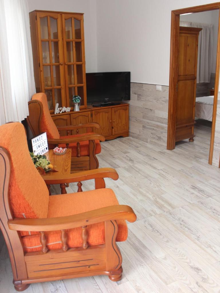 Yanez Sweet Home Valsequillo de GC photo 2