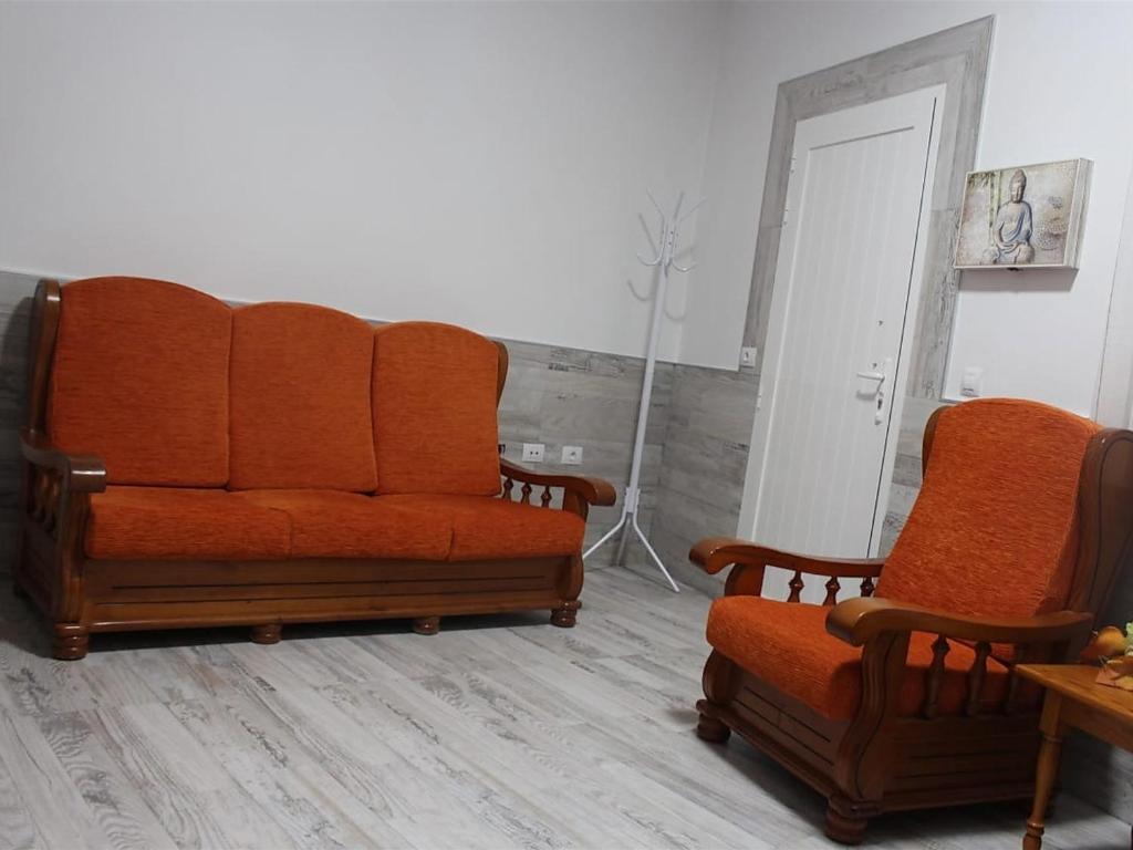 Yanez Sweet Home Valsequillo de GC photo 3