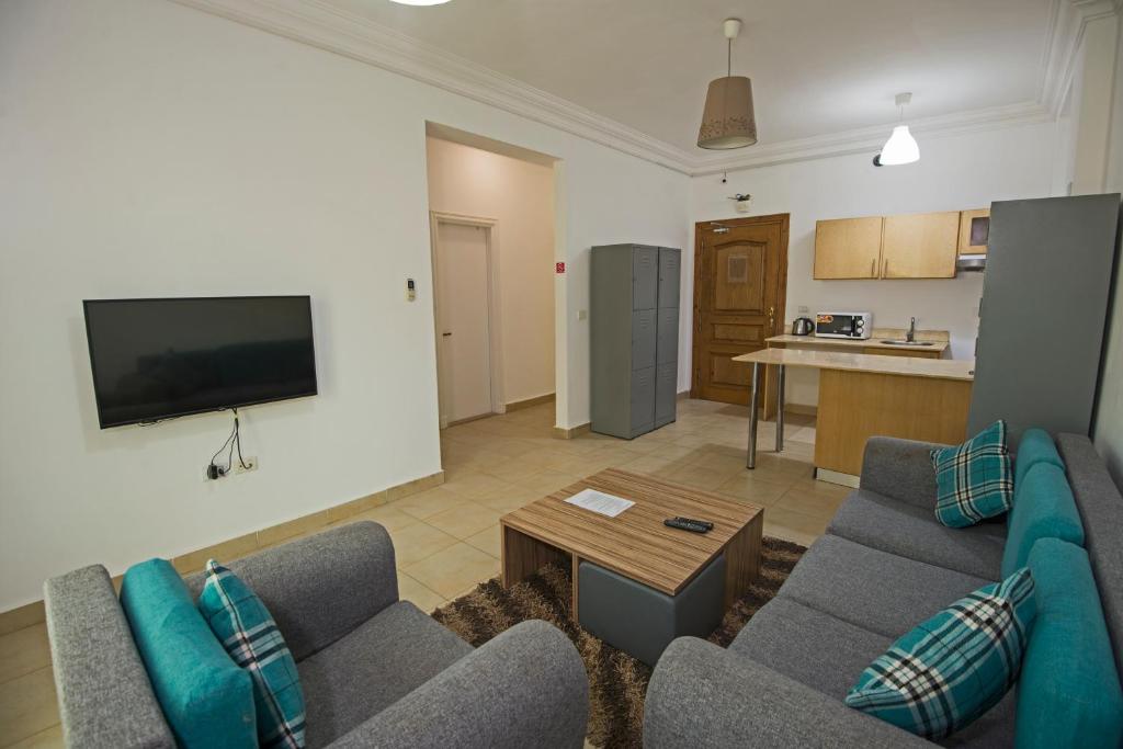 Lilly City Center Hostel photo 3