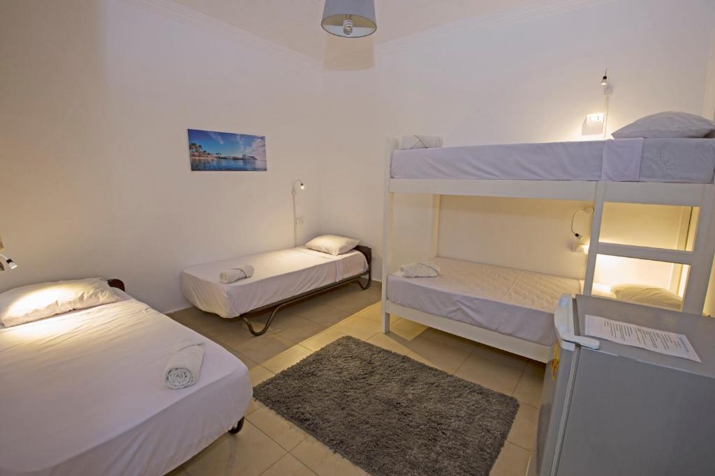 Lilly City Center Hostel photo 4