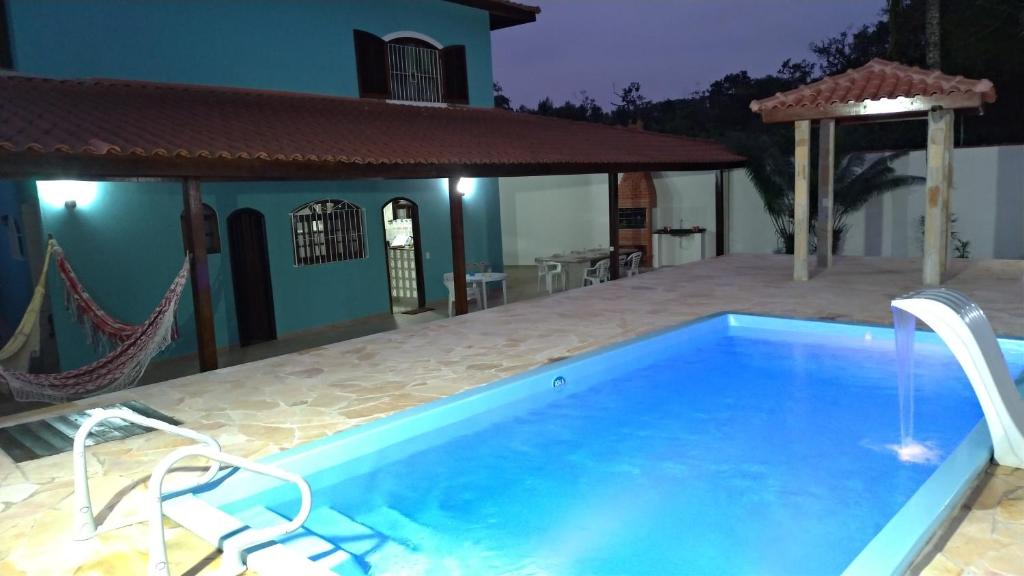 Bertioga-Costa do Sol MK9 photo 1