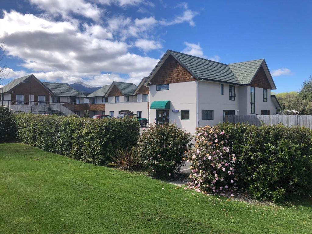 Bella Vista Hanmer Springs photo 4