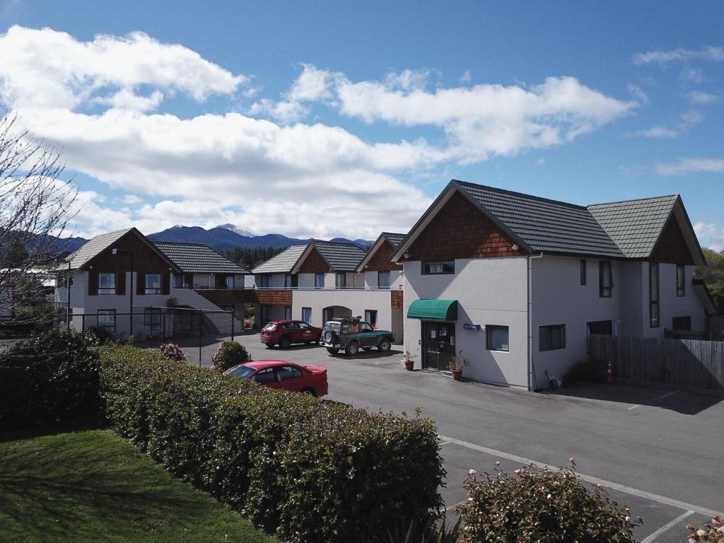 Bella Vista Hanmer Springs photo 1