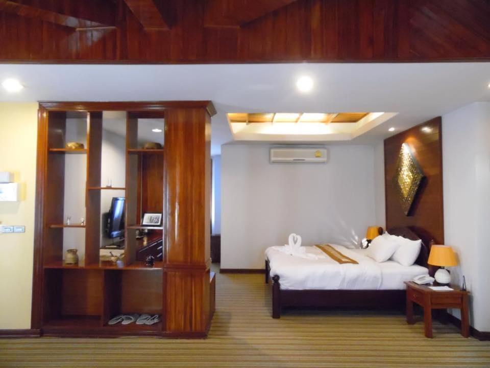 Charming Lao Hotel photo 4