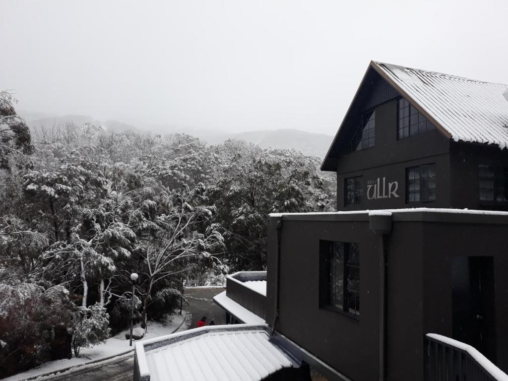 House of Ullr photo 4