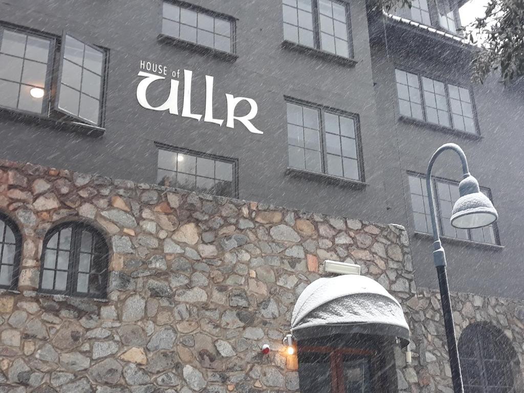 House of Ullr photo 3