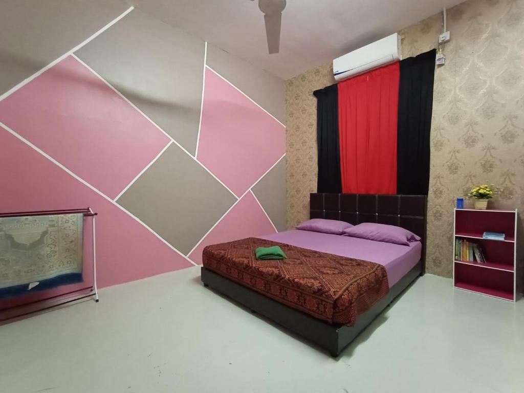 Kak Chik Muslim Homestay photo 4