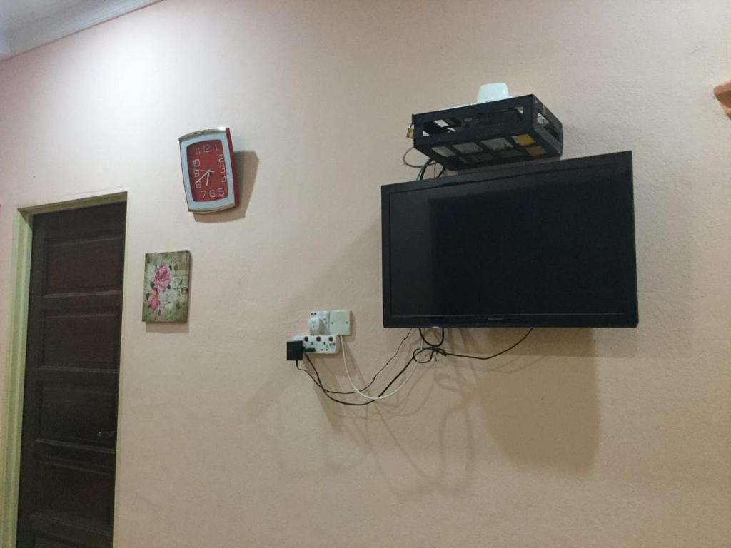 Rose Homestay Padang Besar photo 4