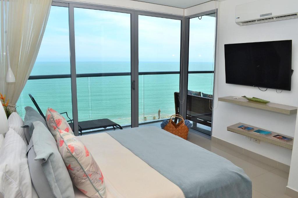 Luxury Alojamientos Namaste-Morros City photo 1