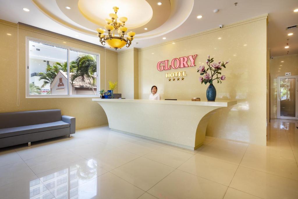 Glory Hotel Nha Trang