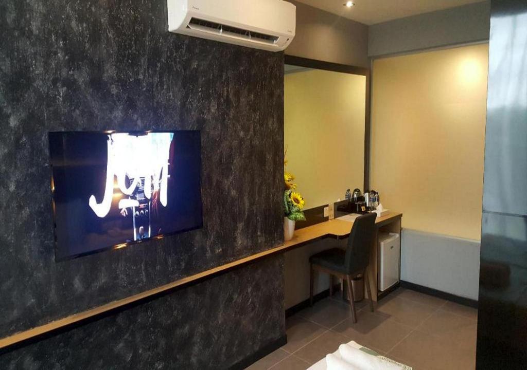 Solid Hotels photo 3