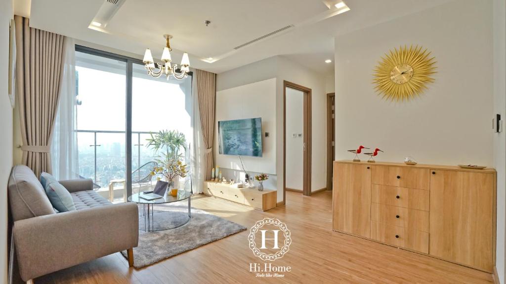 Hi-Home - Vinhomes Metropolis