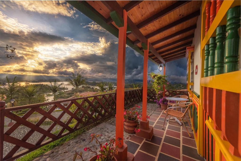 Hotel Zocalo Campestre photo 1