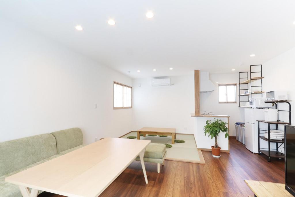 Villas Fujiyoshida photo 3