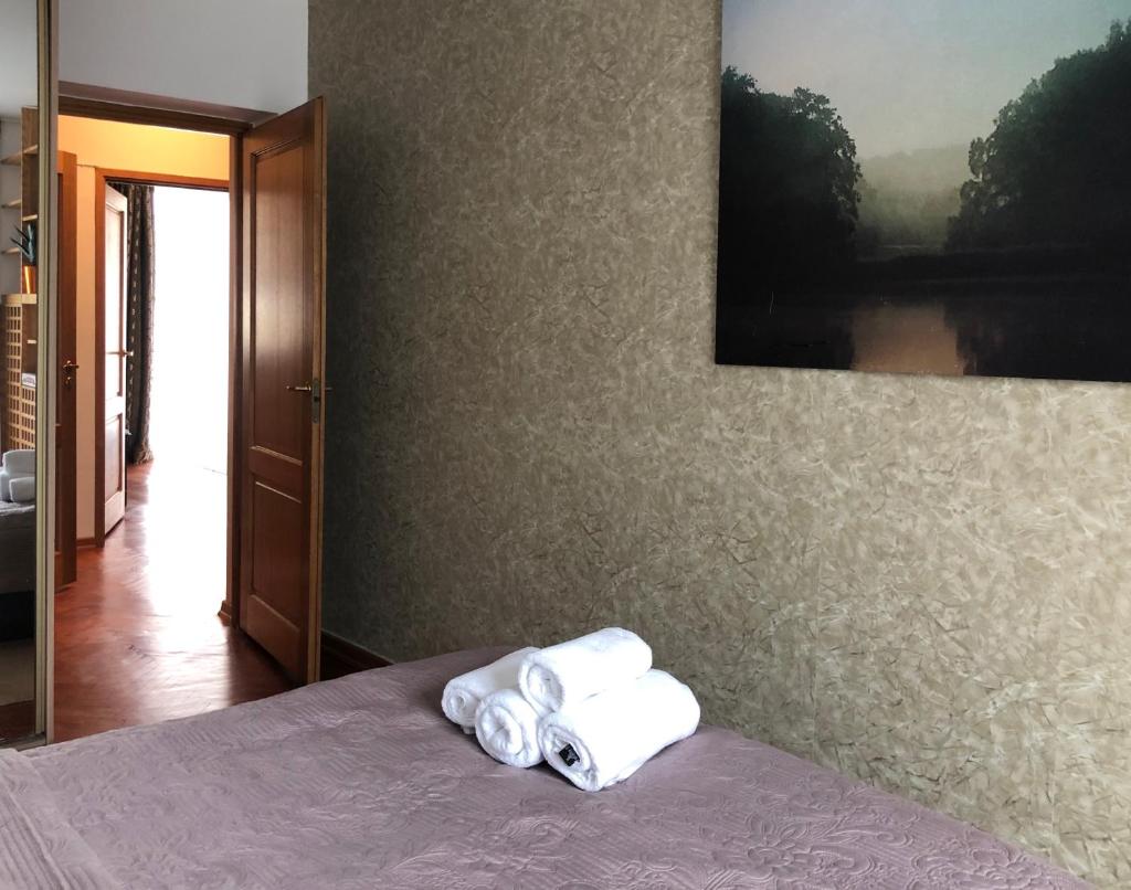 Apartament Koszykowa Latwiec photo 4