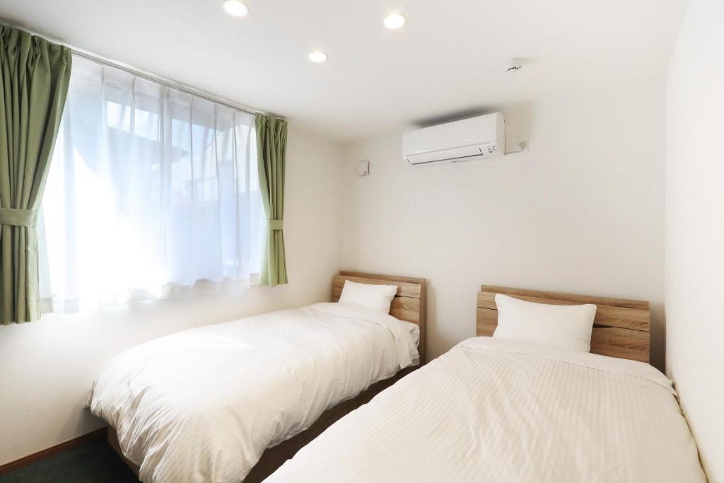 Villas Fujiyoshida photo 4