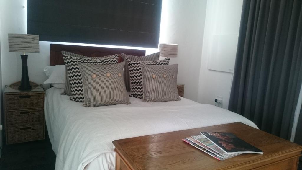 4 On Braemar - Flat B photo 4
