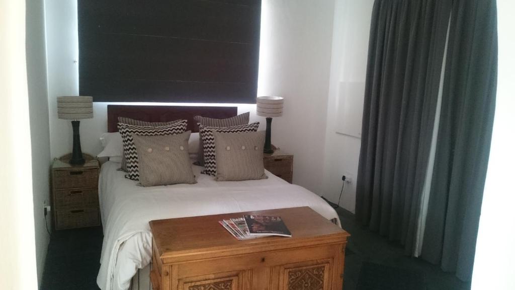 4 On Braemar - Flat B photo 2