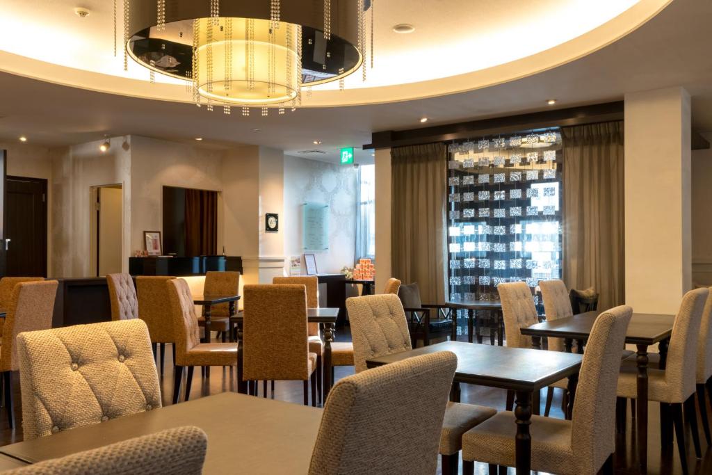 Matsumoto Marunouchi Hotel photo 2