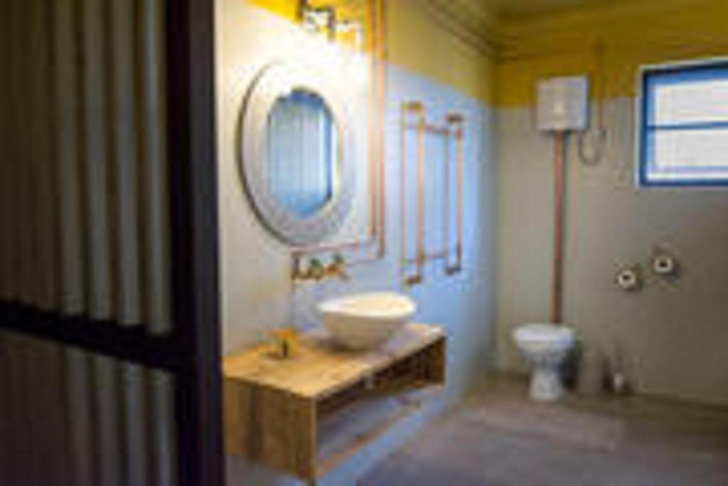 Sesfontein Guesthouse photo 1