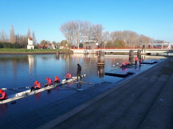Herdersbrug Youth Hostel photo 3