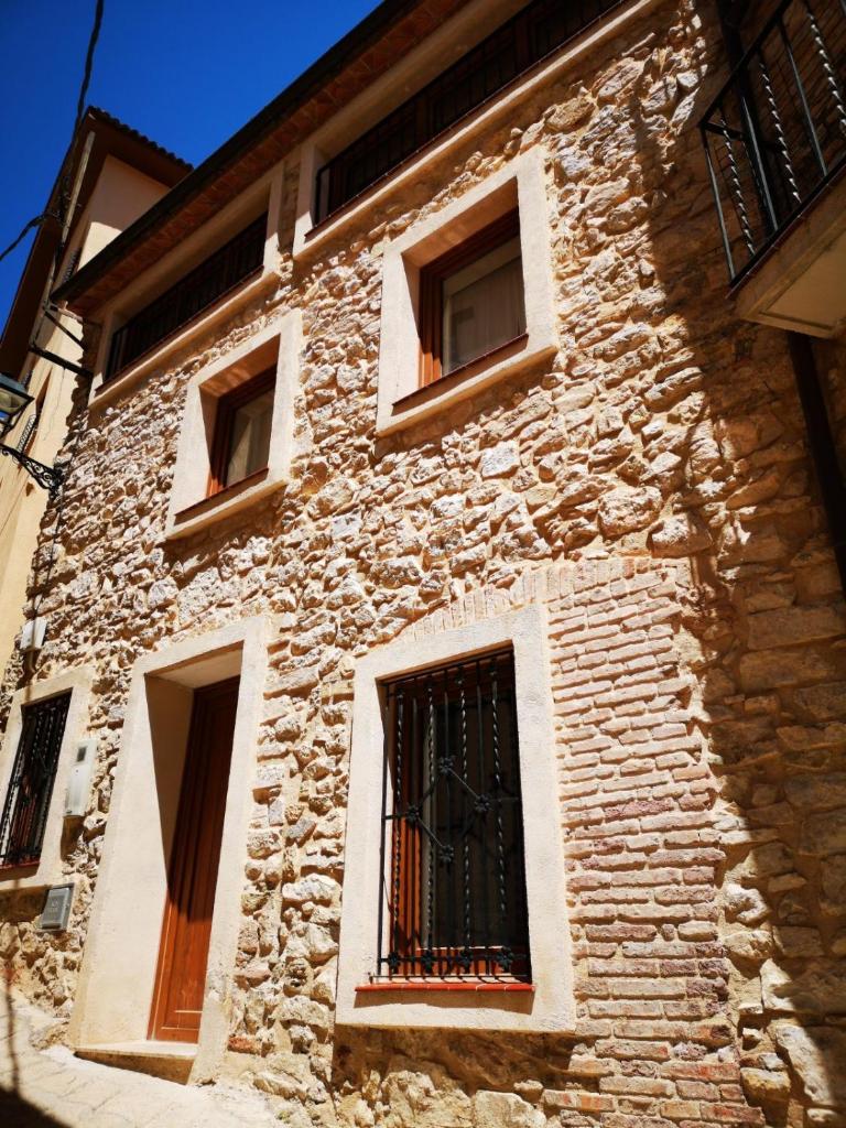 L'Antic Forn de Paüls photo 1