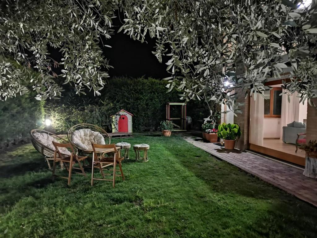 Residenza Sant'Angelo photo 1