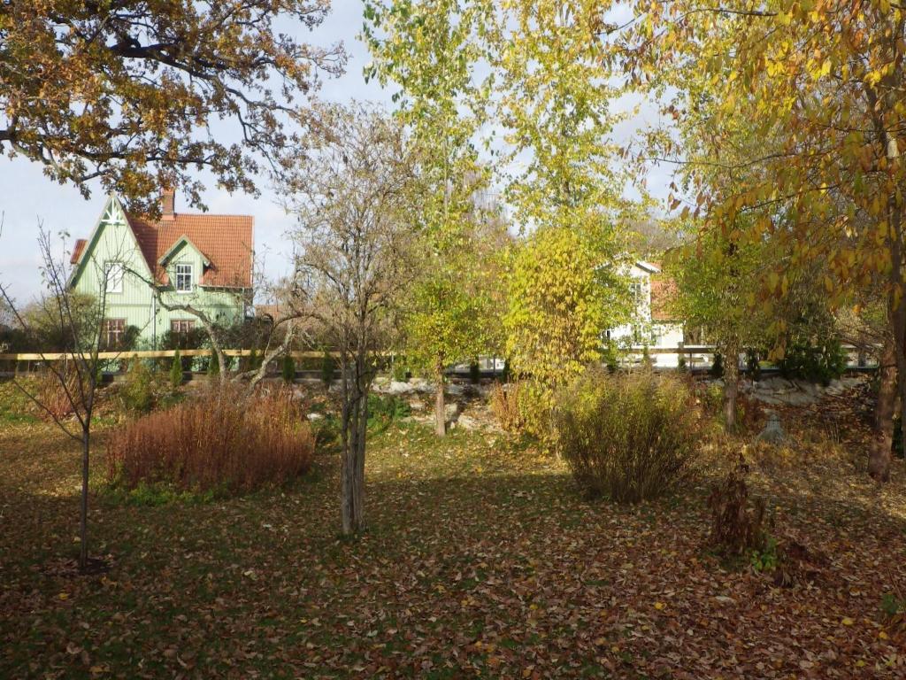Bergsvägen Bed & Breakfast photo 3