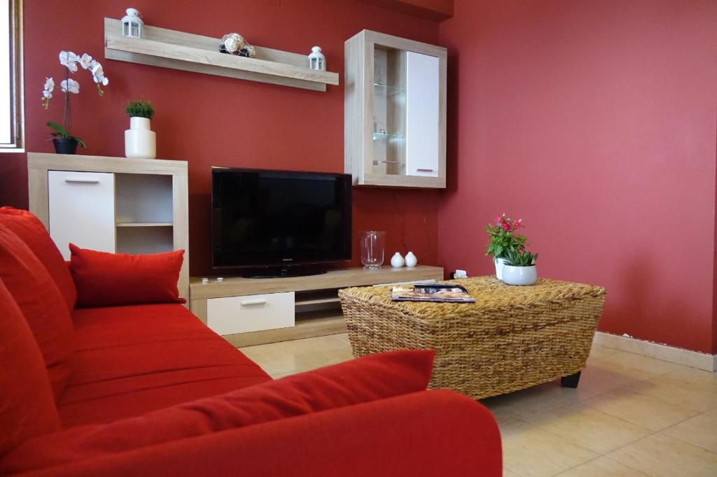 Poseidone Sea Apartment Taormina photo 1