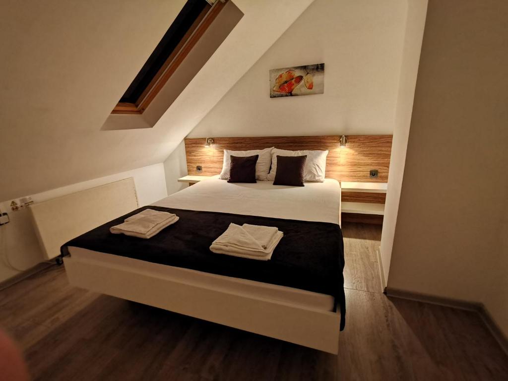 Niš City Center Guest House photo 3