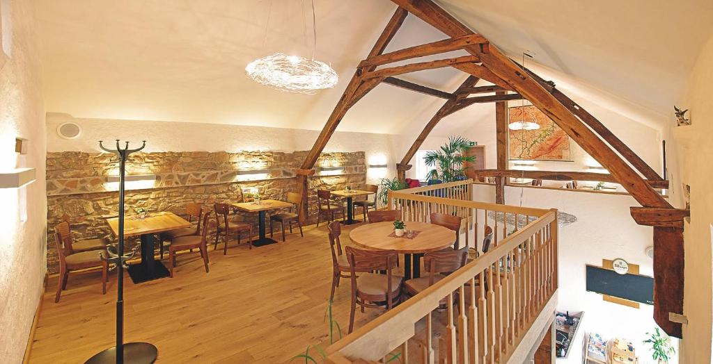 Müllisch's Hof Hotel photo 1