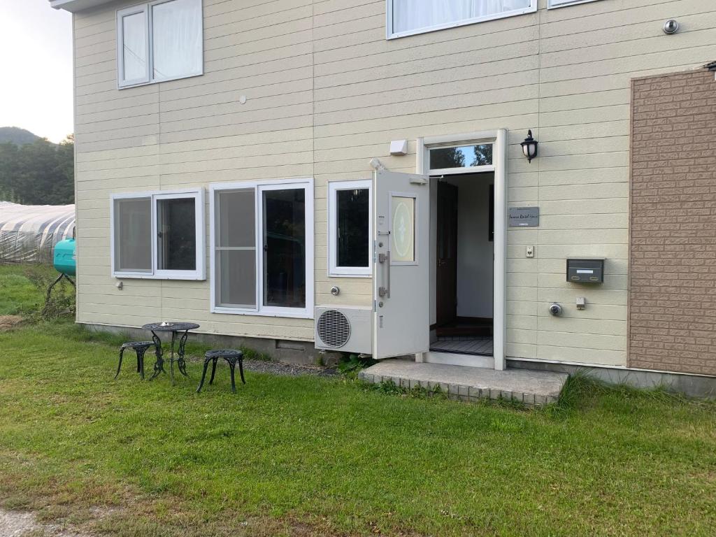 Furano Rental House photo 1