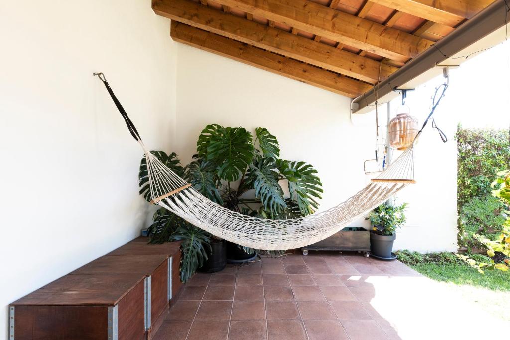 RUSTIC & CHIC b&b photo 3
