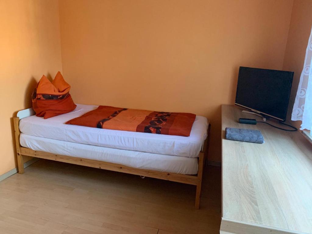 Gästezimmer Fuchs photo 2
