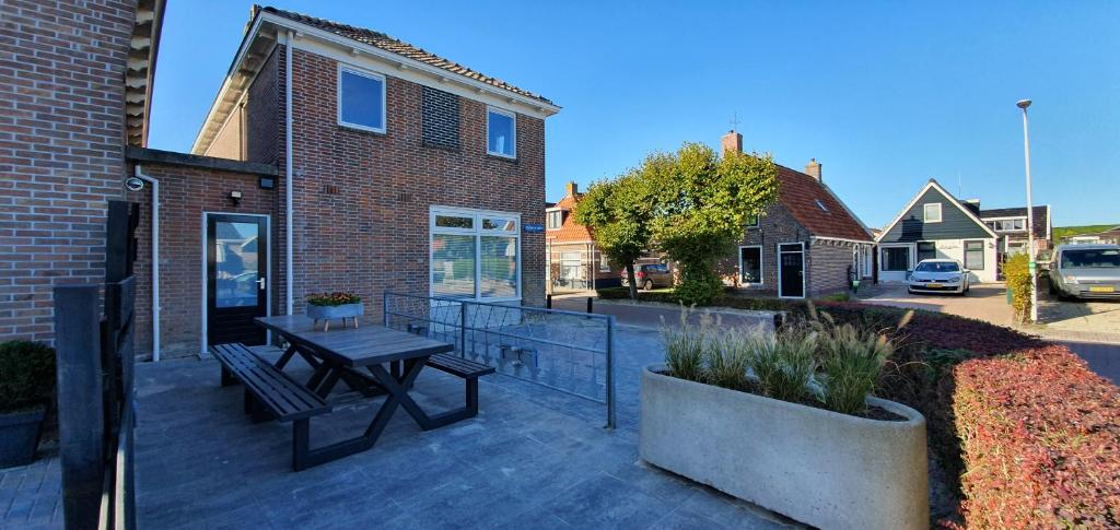 Wadsuper vakantiewoning Paesens Moddergat aan de Waddenzee photo 3