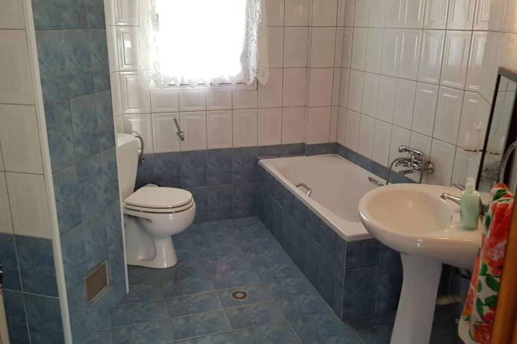 Koulas House in Diava photo 4