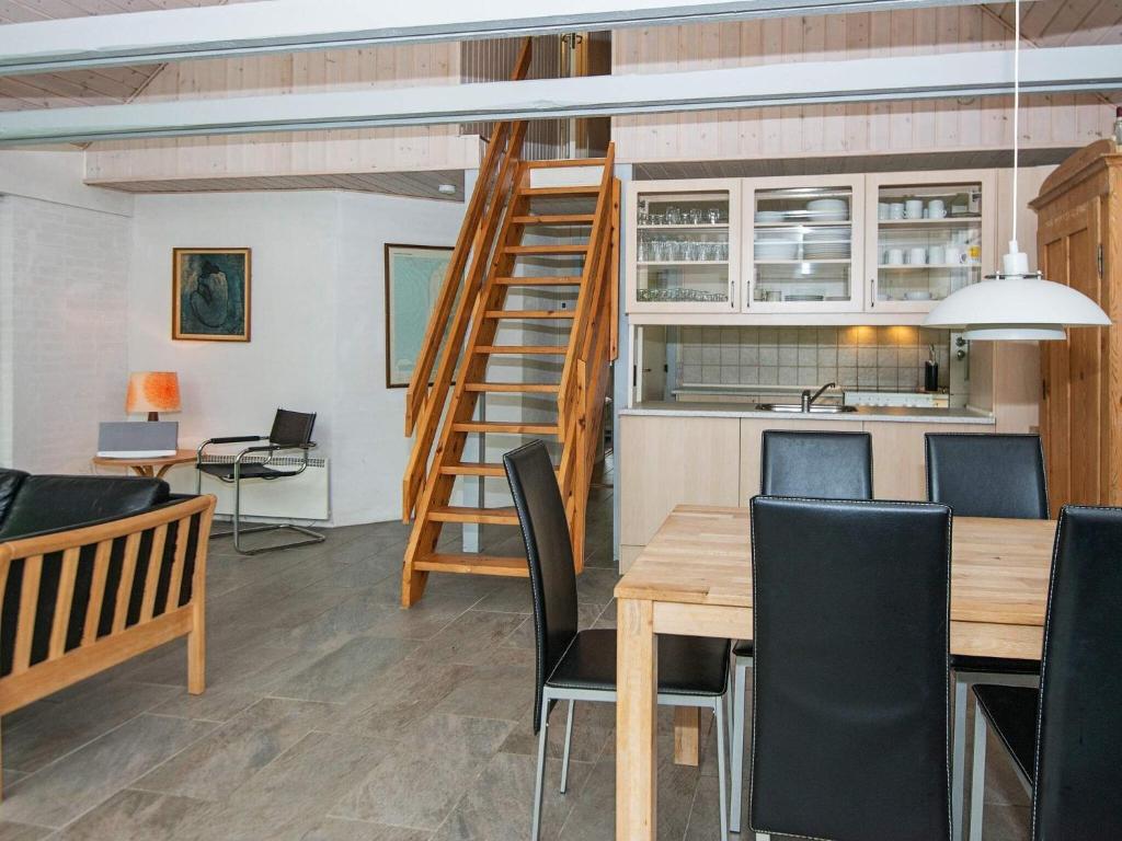 4 star holiday home in Rømø photo 3