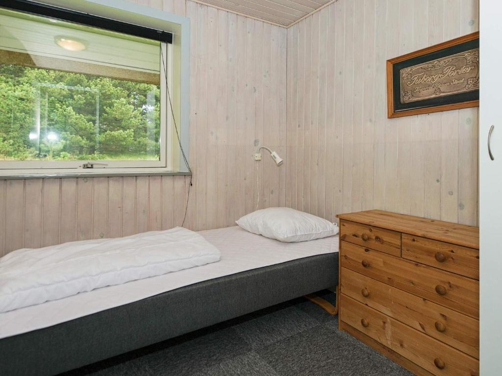4 star holiday home in Rømø photo 1