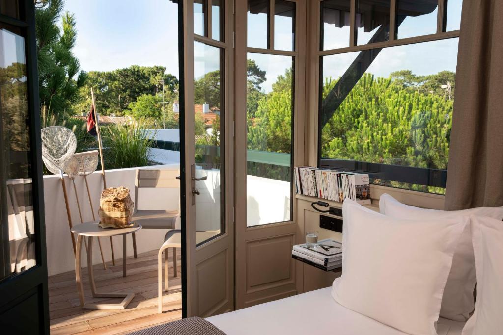 Villa du Pyla photo 3
