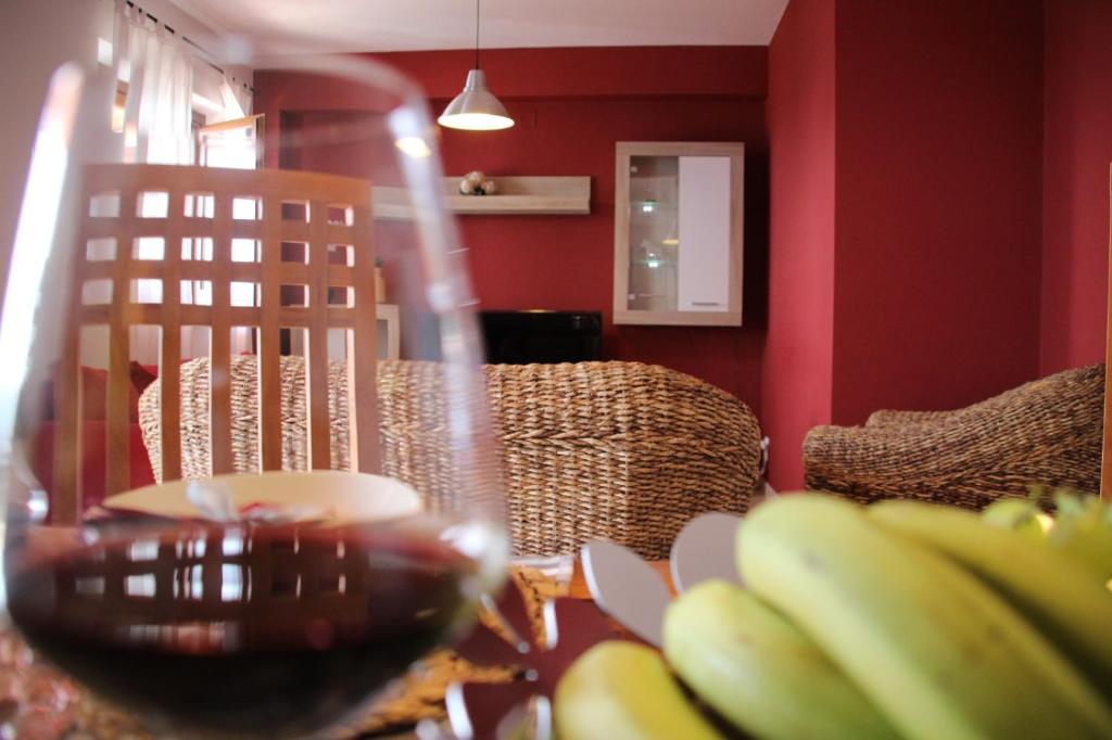 Poseidone Sea Apartment Taormina photo 4
