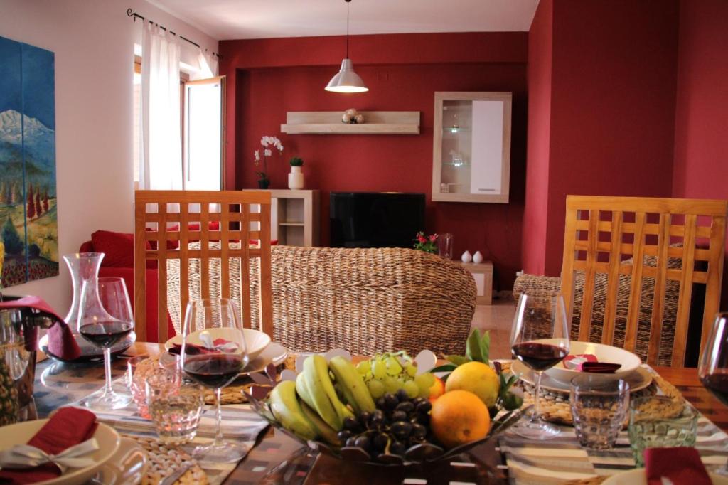 Poseidone Sea Apartment Taormina photo 2