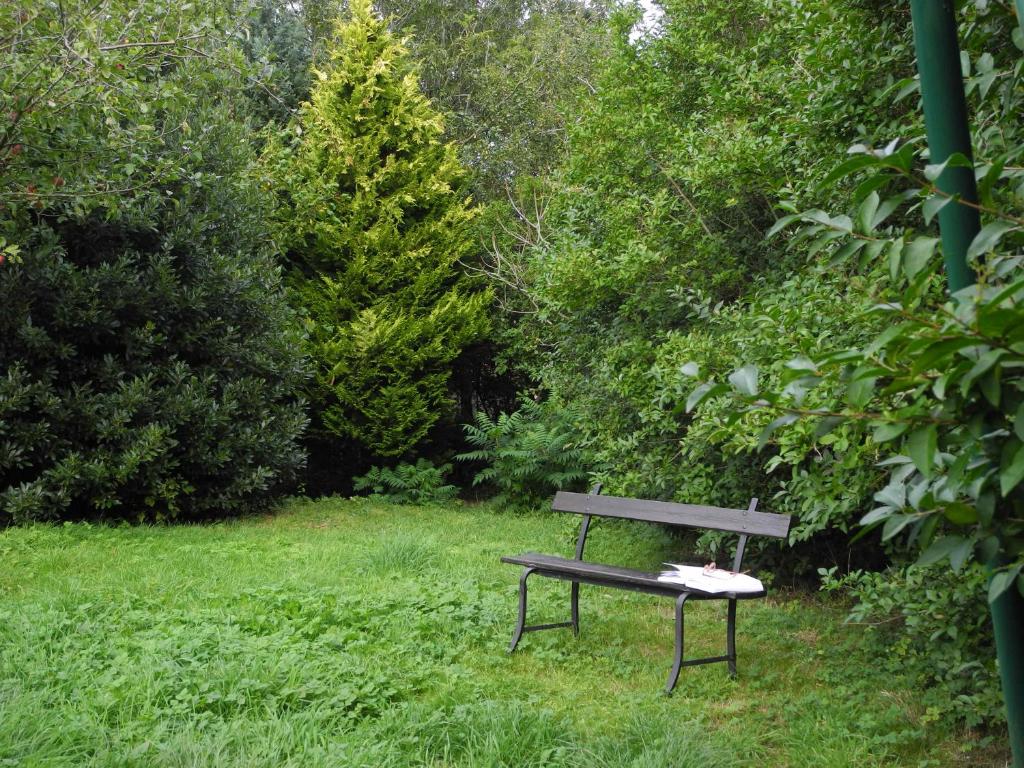 Gite Rural Entre Terre et Mer photo 3