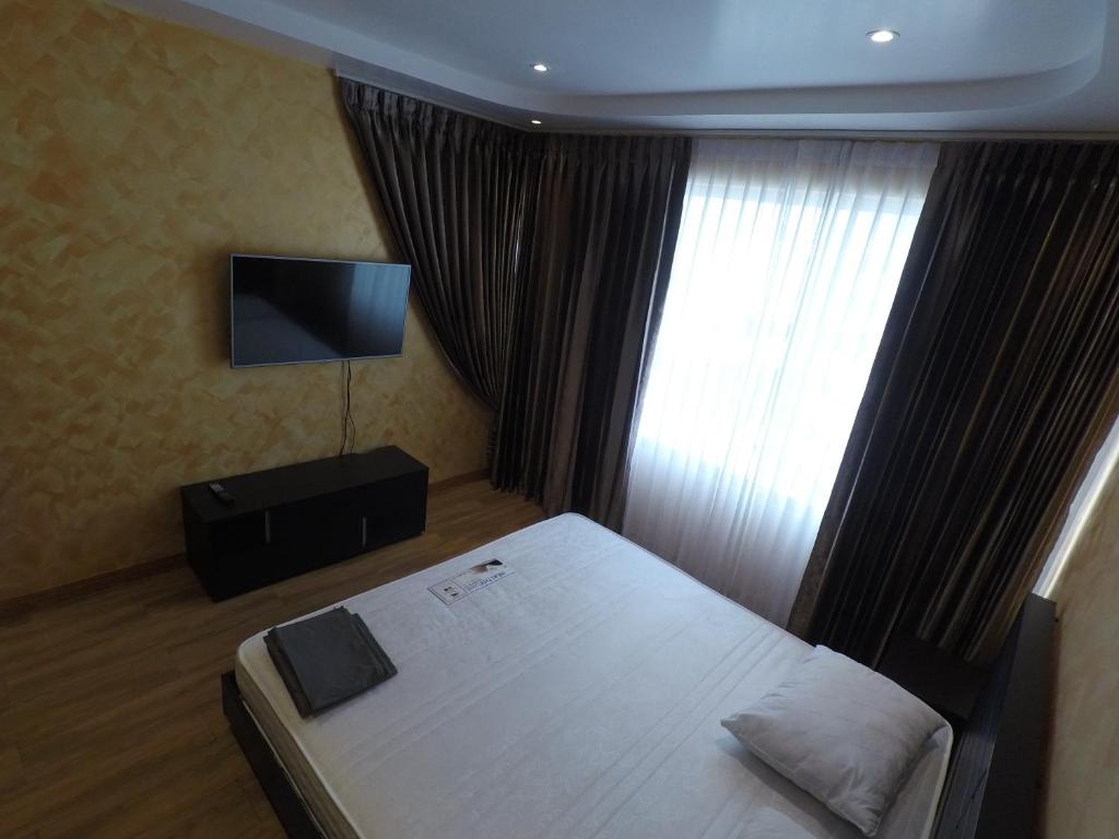 Апартаменты (Апартаменты с 2 спальнями), Siam Penthause 3 Pattaya