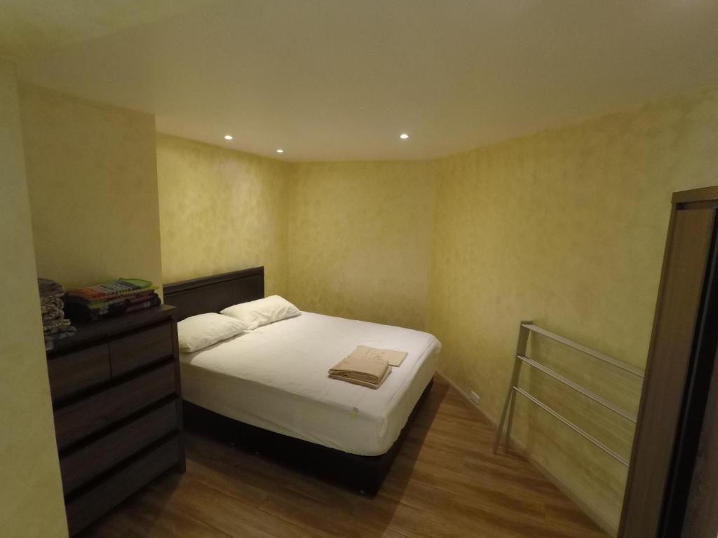 Апартаменты (Апартаменты с 2 спальнями), Siam Penthause 3 Pattaya