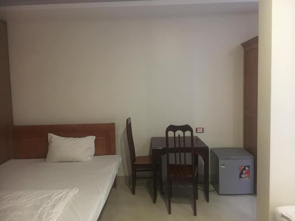 Трехместный (Трехместный номер с видом на горы), Phuong Phuong Hotel