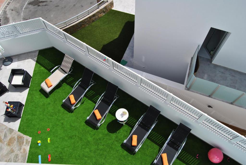 Big Villa Tauro with Private Heated Saltwater Pool & jacuzzi & BBQ & Game Room photo 4