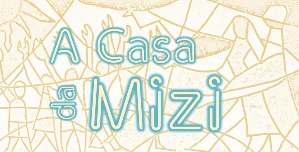 A Casa da Mizi photo 1